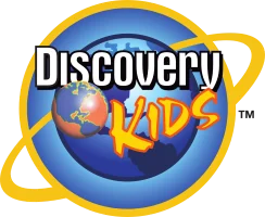 Discovery Kids: Kitten Corner logo