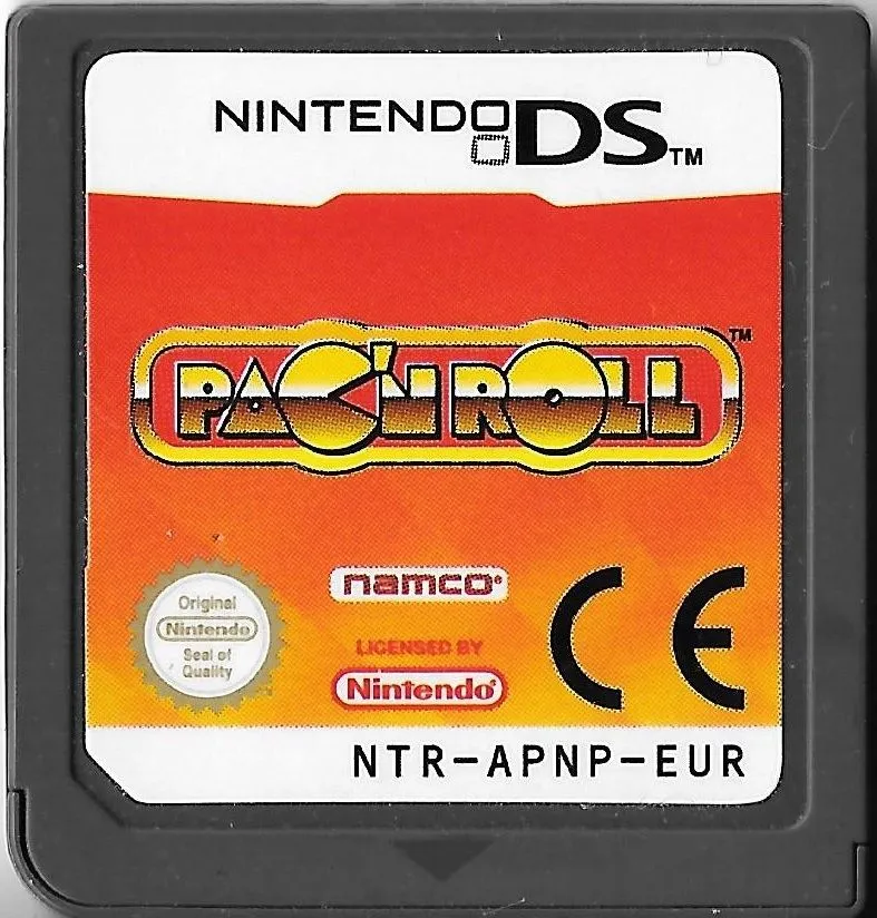 Pac 'n Roll cart