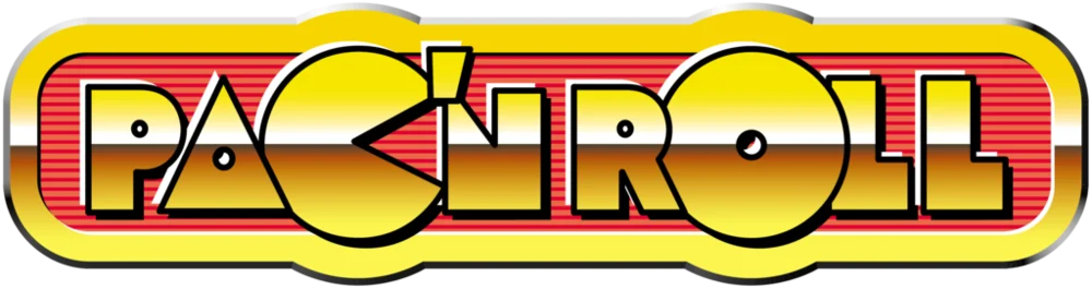 Pac 'n Roll logo