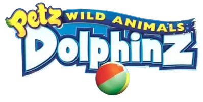 Petz Wild Animals Dolphinz logo