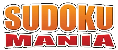 Sudoku Mania logo