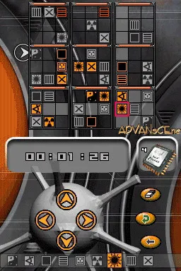 Backdrop artwork for Sudoku Mania