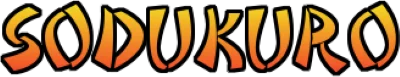 Sudokuro logo
