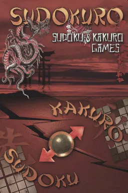 Sudokuro screenshot