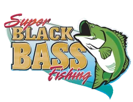 Super Black Bass Fishing logo