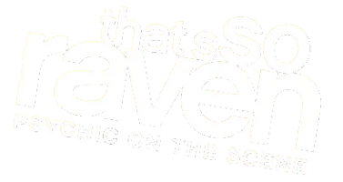 That's So Raven: Psychic on the Scene logo