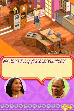 That's So Raven: Psychic on the Scene screenshot