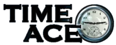 Time Ace logo
