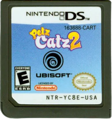 Petz: Catz 2 cart