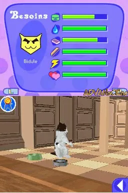 Petz: Catz 2 screenshot