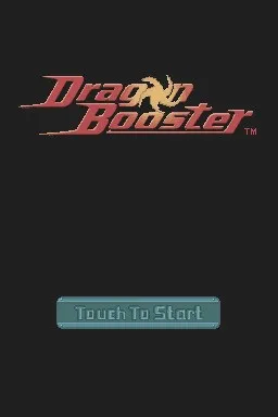 Dragon Booster screenshot