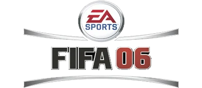FIFA 06 logo