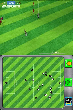 FIFA 06 screenshot