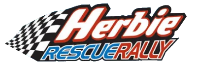 Herbie: Rescue Rally logo