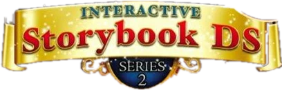 Interactive Storybook DS: Series 2 logo
