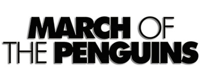 March of the Penguins logo