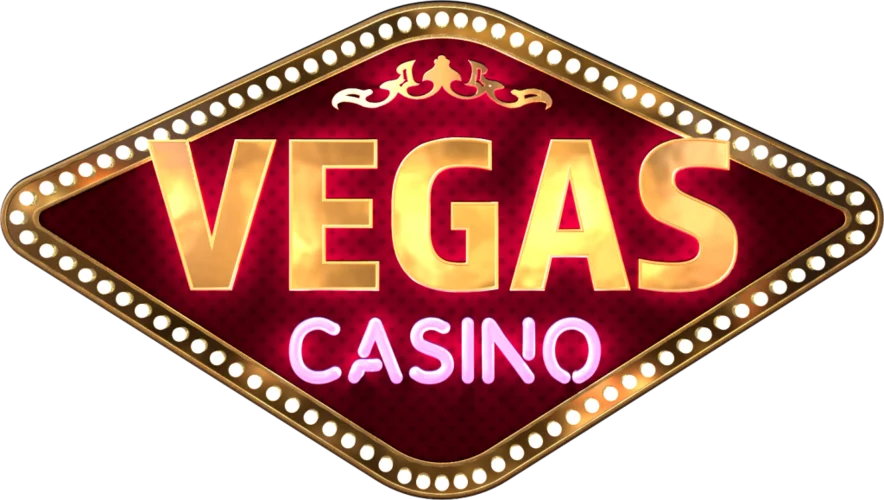 Vegas Casino logo