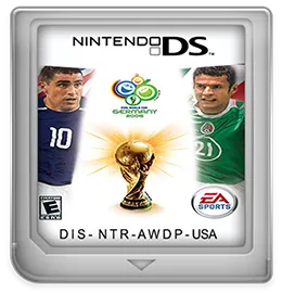 2006 FIFA World Cup cart