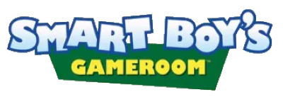 Smart Boy's Gameroom logo