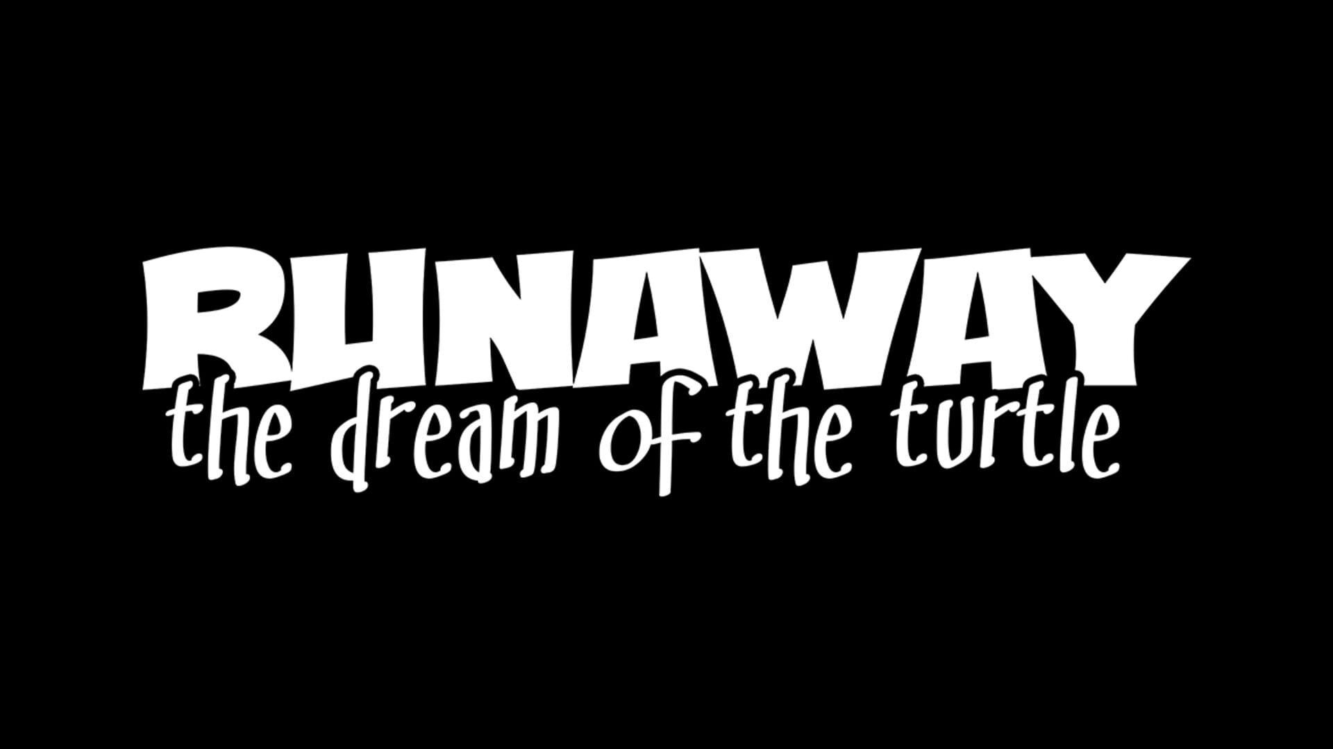 Backdrop artwork for Runaway - The Dream of the Turtle