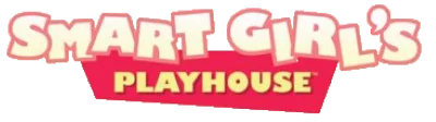 Smart Girl's Playhouse logo