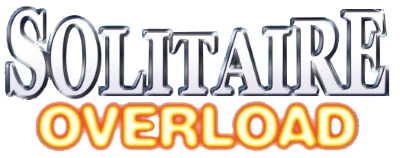 Solitaire Overload logo