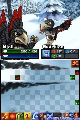 Dawn of Heroes screenshot