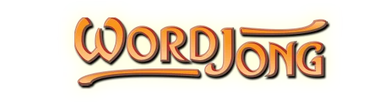 Word Jong logo