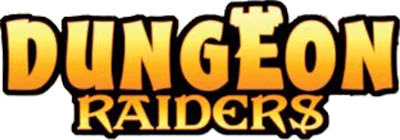 Dungeon Raiders logo