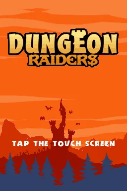 Dungeon Raiders screenshot