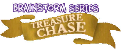 Treasure Chase logo