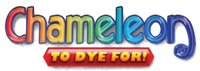 Chameleon: To Dye For! logo