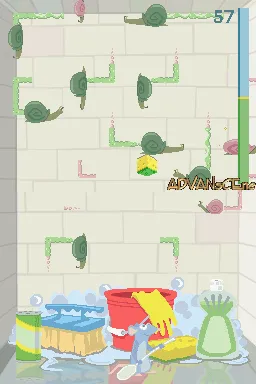 Ratatouille: Food Frenzy screenshot