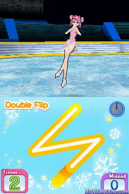 Imagine: Ice Champions screenshot