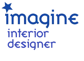 Imagine: Interior Designer logo