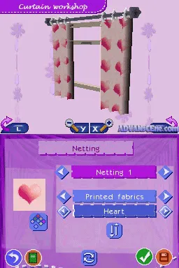 Imagine: Interior Designer screenshot