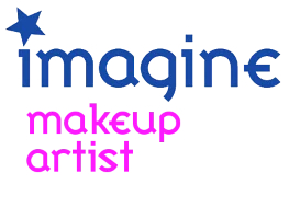 Imagine: Makeup Artist logo