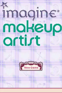 Imagine: Makeup Artist screenshot