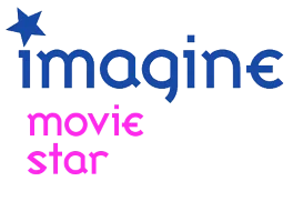 Imagine: Movie Star logo