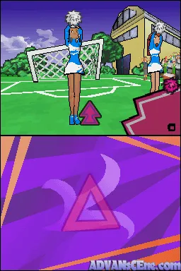 Backdrop artwork for Imagine: Cheerleader
