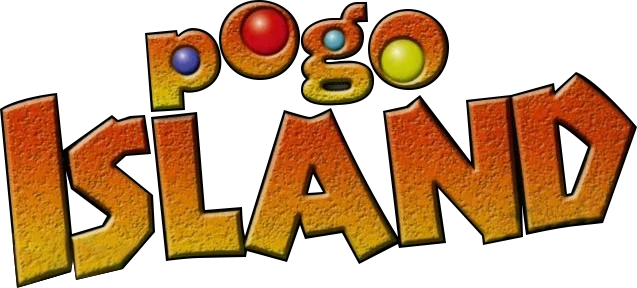 Pogo Island logo