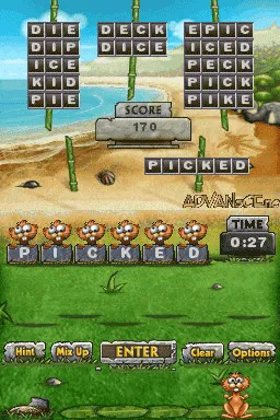 Pogo Island screenshot