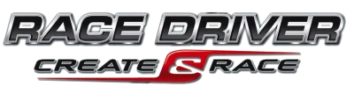 Race Driver: Create & Race logo