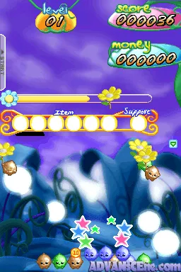Rain Drops screenshot