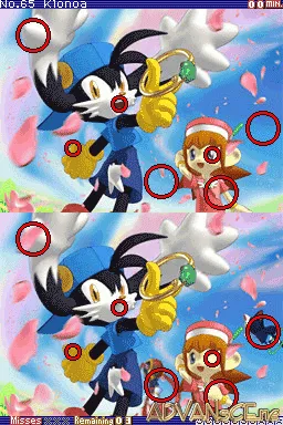 QuickSpot screenshot