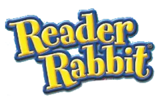 Reader Rabbit: Kindergarten logo