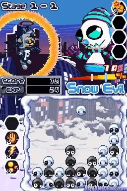Reversal Challenge screenshot
