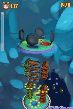 Roogoo Attack screenshot
