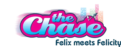 The Chase: Felix Meets Felicity logo