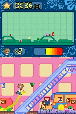 The Chase: Felix Meets Felicity screenshot